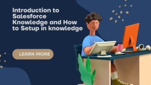 Salesforce knowledge