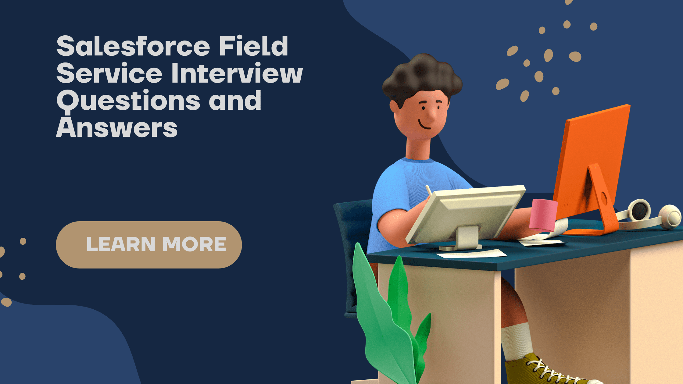 Salesforce Field Service Interview Questions and Answers